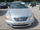 Kia Spectra Ex Image 6