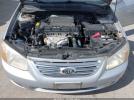 Kia Spectra Ex Image 5