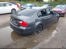 BMW 3 Series Image 6