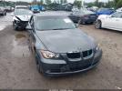 BMW 3 Series Image 8
