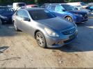 INFINITI G37x Image 1