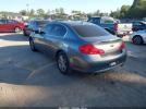 INFINITI G37x Image 11