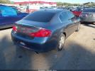 INFINITI G37x Image 7