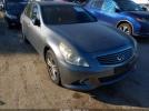INFINITI G37x Image 13