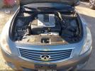 INFINITI G37x Image 10