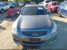 INFINITI G37x Image 2