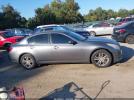 INFINITI G37x Image 4
