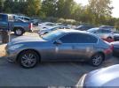 INFINITI G37x Image 6
