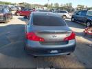 INFINITI G37x Image 8