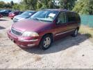 Ford Windstar Se Image 12