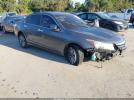 Honda Accord 3.5 Ex-l Image 1
