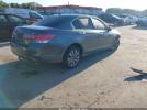 Honda Accord 3.5 Ex-l Image 8
