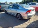 Honda Civic Ex Image 2