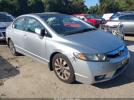 Honda Civic Ex Image 4