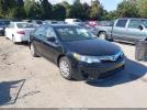 Toyota Camry Le Image 1