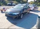 Toyota Camry Le Image 12