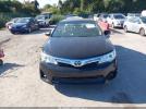 Toyota Camry Le Image 14