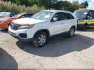Kia Sorento Lx V6 Image 8