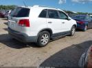 Kia Sorento Lx V6 Image 5