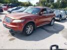 INFINITI Fx Image 3