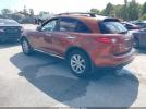 INFINITI Fx Image 4