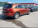 INFINITI Fx Image 6