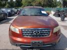 INFINITI Fx Image 7