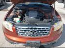 INFINITI Fx Image 13