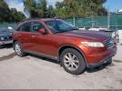 INFINITI Fx Image 12