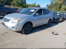 Nissan Rogue Sv Image 3