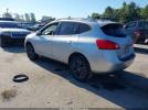 Nissan Rogue Sv Image 4