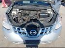 Nissan Rogue Sv Image 9