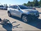 Jeep Grand Cherokee Limited Image 1