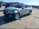 Jeep Grand Cherokee Limited Image 2