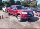 Toyota Tundra Sr5 V8 Image 1