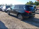 INFINITI JX35 Image 6