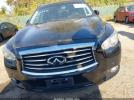 INFINITI JX35 Image 12
