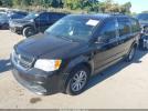 Dodge Grand Caravan Sxt Image 3