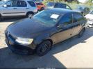Volkswagen Jetta 2.0l S Image 5