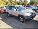 Hyundai SANTA FE Image 1
