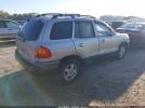 Hyundai SANTA FE Image 10