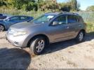 Nissan Murano Sl Image 4