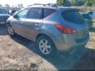 Nissan Murano Sl Image 2