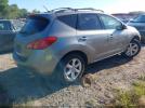 Nissan Murano Sl Image 16