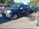 Nissan Pathfinder S Image 13