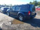 Nissan Pathfinder S Image 3