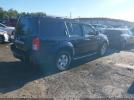 Nissan Pathfinder S Image 4