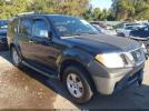 Nissan Pathfinder S Image 7