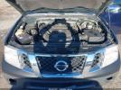Nissan Pathfinder S Image 2