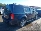 Nissan Pathfinder S Image 9